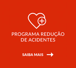 PROGRAMA REDUÇÃO DE ACIDENTES